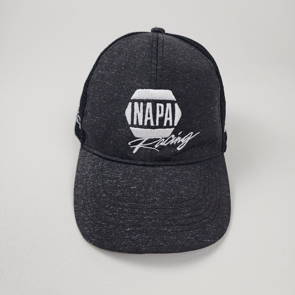 NAPA Racing Chase Elliott Hendrick Motorsports Trucker Hat NASCAR Cap